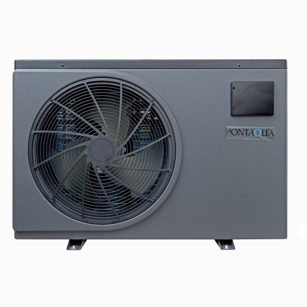 E-Comfort Inverter hőszivattyú